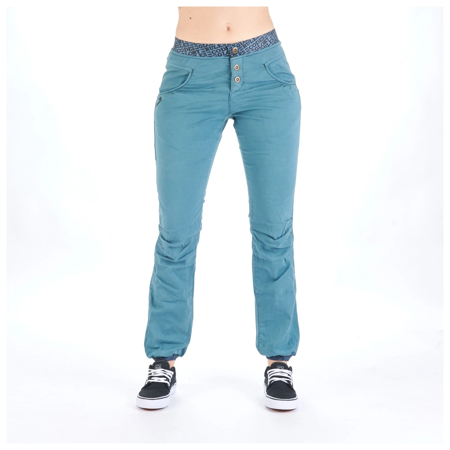 Nograd - Women's Sahel Pant - Climbing Trousers 4 Nograd - Women's Sahel Pant - Climbing Trousers - Image 4