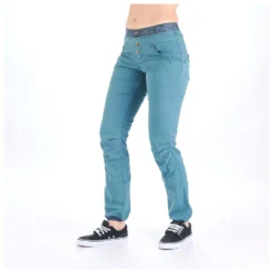 Nograd - Women's Sahel Pant - Climbing Trousers 9 Nograd - Women's Sahel Pant - Climbing Trousers -Outdoor Clothing Shop nograd womens sahel pant climbing trousers detail 5