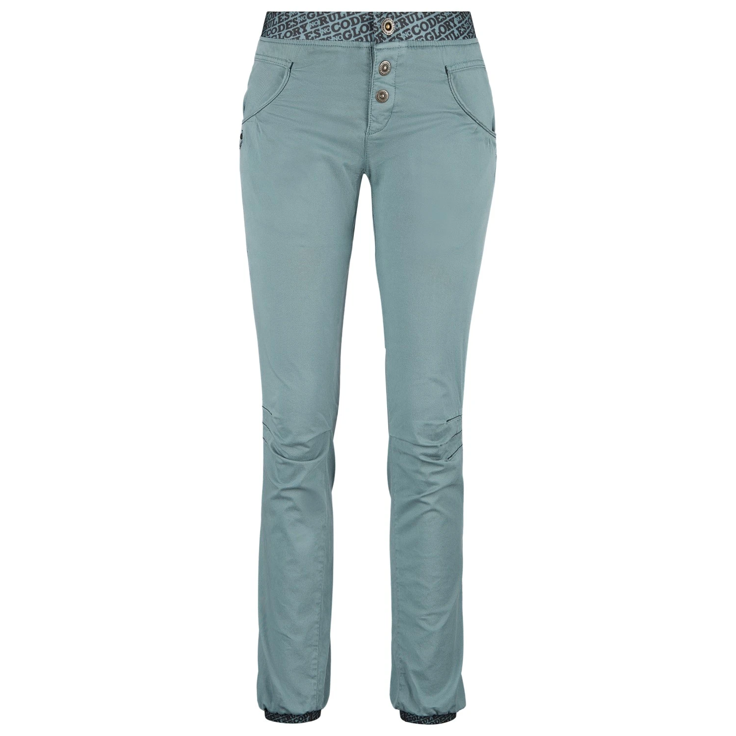 Nograd - Women's Sahel Pant - Climbing Trousers 1 Nograd - Women's Sahel Pant - Climbing Trousers