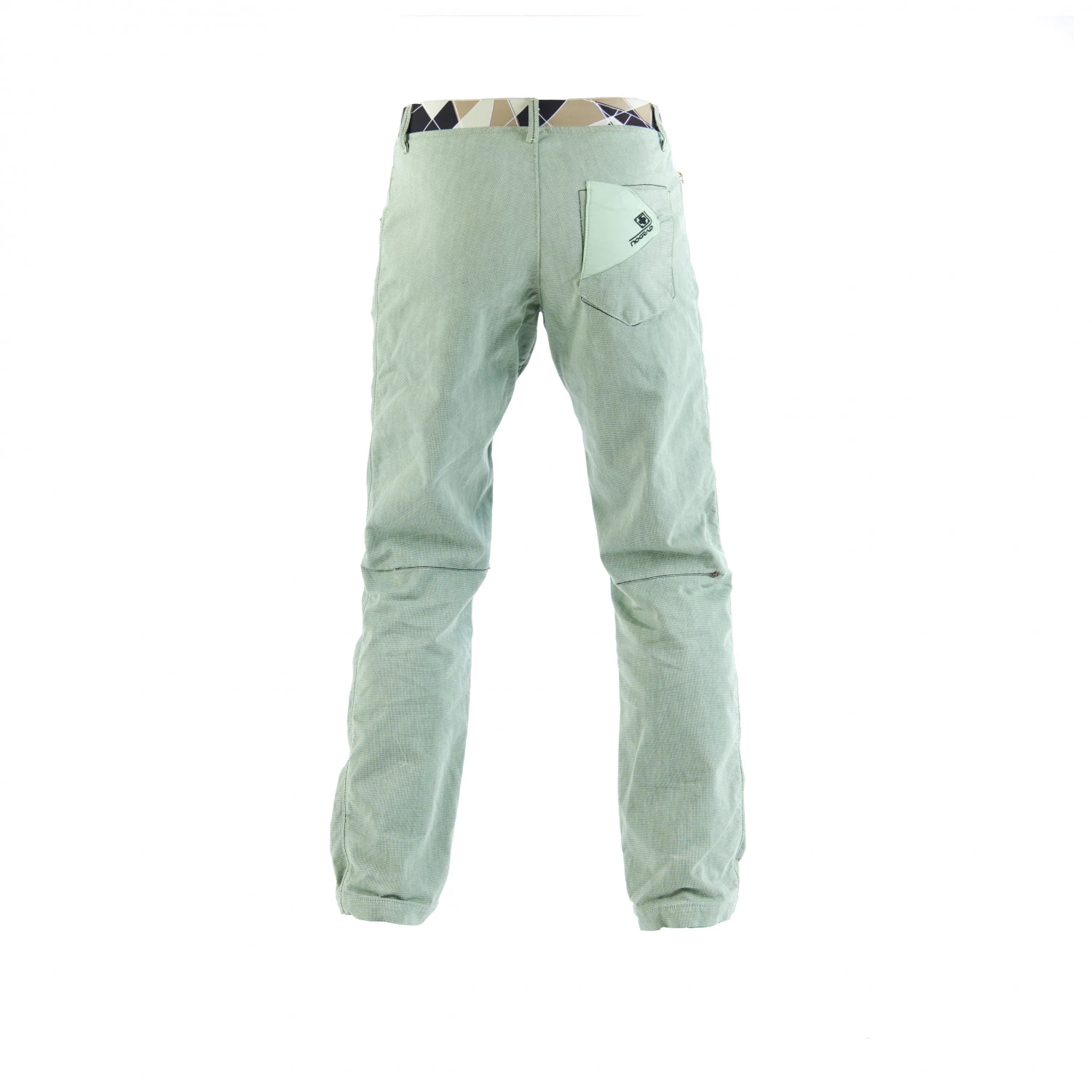 Nograd - Yaniro Pant - Climbing Trousers 2 Nograd - Yaniro Pant - Climbing Trousers - Image 2