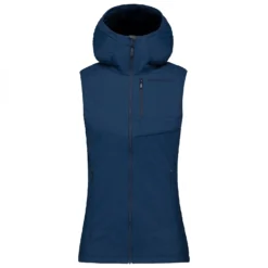 Norrøna Women's Lyngen Alpha90 Vest - Fleece Vest