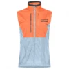 Norrøna Women's Senja Aero90 Vest - Running Vest