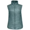 Norrøna Women's Trollveggen Superlight Down850 Vest - Down Vest