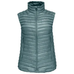 Norrøna Women's Trollveggen Superlight Down850 Vest - Down Vest