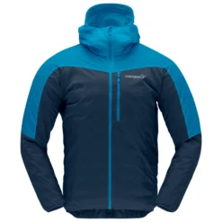 Norrøna Falketind Aero60 Hood - Windproof Jacket