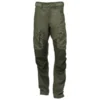 Norrøna Finnskogen Hybrid Pants - Walking Trousers