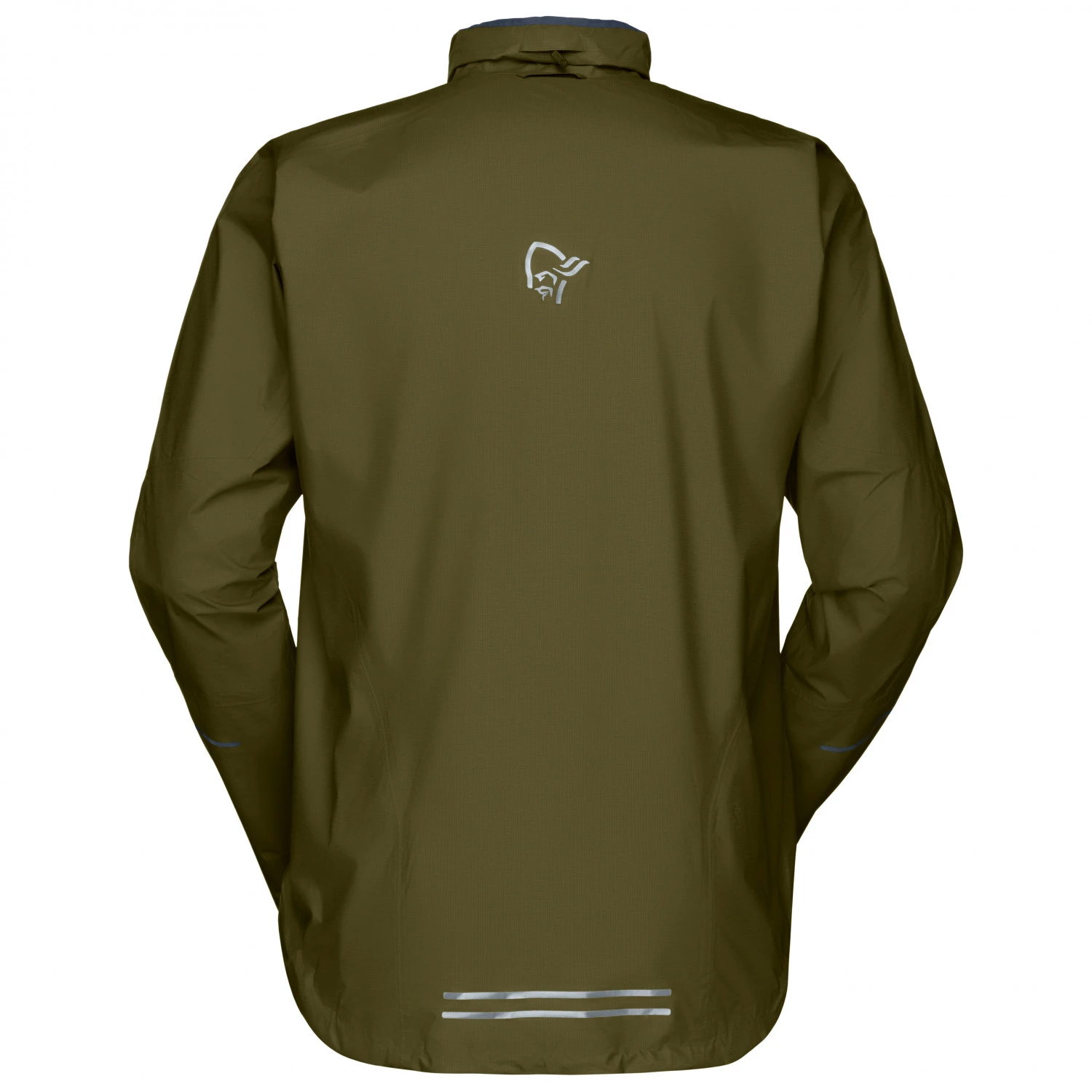 Norrøna Fjørå Dri1 Jacket - Cycling Jacket 2 Norrøna Fjørå Dri1 Jacket - Cycling Jacket - Image 2