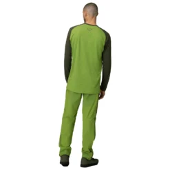 Norrøna Fjørå Equaliser Lightweight Long Sleeve - Cycling Jersey -Outdoor Clothing Shop norroena fjoeraa equaliser lightweight long sleeve cycling jersey detail 4