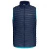 Norrøna Trollveggen Superlight Down850 Vest - Down Vest