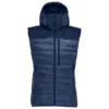 Norrøna Women's Falketind Down750 Vest - Down Vest