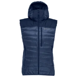 Norrøna Women's Falketind Down750 Vest - Down Vest