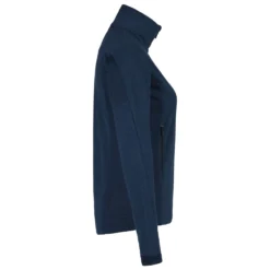 Norrøna Women's Falketind Warm1 Jacket - Fleece Jacket -Outdoor Clothing Shop norroena womens falketind warm1 jacket fleece jacket detail 3