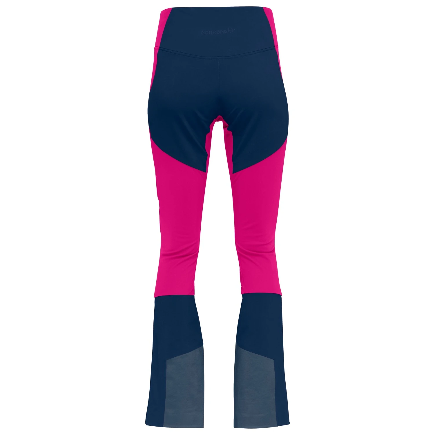 Norrøna Women's Lyngen Equaliser Stretch Tights - Mountaineering Trousers 2 Norrøna Women's Lyngen Equaliser Stretch Tights - Mountaineering Trousers - Image 2