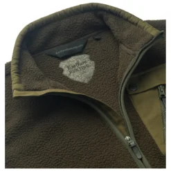 Balki - Fleece Vest -Outdoor Clothing Shop northern hunting balki fleece vest detail 4