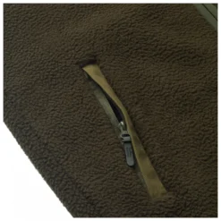 Balki - Fleece Vest -Outdoor Clothing Shop northern hunting balki fleece vest detail 5