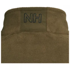 Kettil 2000 - Fleece Jacket -Outdoor Clothing Shop northern hunting kettil 2000 fleece jacket detail 3