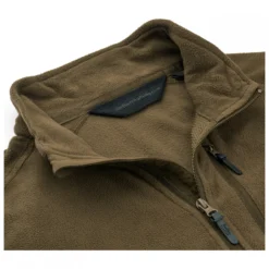 Kettil 2000 - Fleece Jacket -Outdoor Clothing Shop northern hunting kettil 2000 fleece jacket detail 4