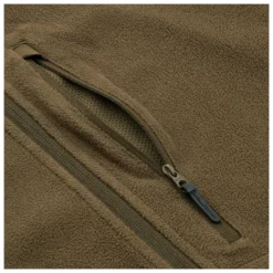 Kettil 2000 - Fleece Jacket -Outdoor Clothing Shop northern hunting kettil 2000 fleece jacket detail 5