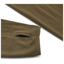 Kettil 2000 - Fleece Jacket -Outdoor Clothing Shop northern hunting kettil 2000 fleece jacket detail 6