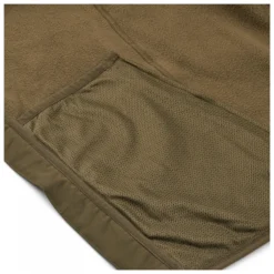 Kettil 2000 - Fleece Jacket -Outdoor Clothing Shop northern hunting kettil 2000 fleece jacket detail 7