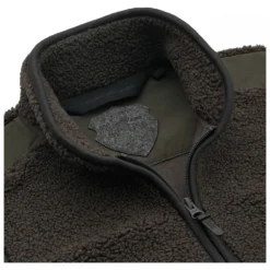 Women's Gunni - Fleece Vest -Outdoor Clothing Shop northern hunting womens gunni fleece vest detail 5