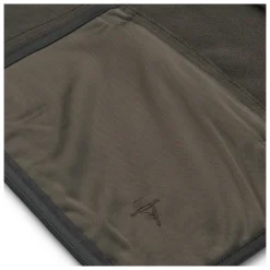 Women's Gunni - Fleece Vest -Outdoor Clothing Shop northern hunting womens gunni fleece vest detail 7