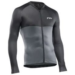 Northwave Blade Jersey Long Sleeve - Cycling Jersey