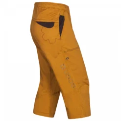 Ocun Jaws 3/4 Pants - Shorts -Outdoor Clothing Shop ocun jaws 3 4 pants shorts detail 3