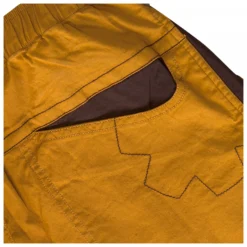 Ocun Jaws 3/4 Pants - Shorts -Outdoor Clothing Shop ocun jaws 3 4 pants shorts detail 4