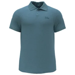 Odlo Polo S/S Nikko - Polo Shirt