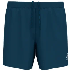Odlo Shorts Zeroweight 5 Inch - Running Shorts