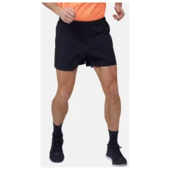 Odlo Shorts Zeroweight 5 Inch - Running Shorts -Outdoor Clothing Shop odlo shorts zeroweight 5 inch running shorts detail 3