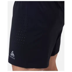 Odlo Shorts Zeroweight 5 Inch - Running Shorts -Outdoor Clothing Shop odlo shorts zeroweight 5 inch running shorts detail 6