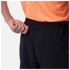 Odlo Shorts Zeroweight 5 Inch - Running Shorts -Outdoor Clothing Shop odlo shorts zeroweight 5 inch running shorts detail 7