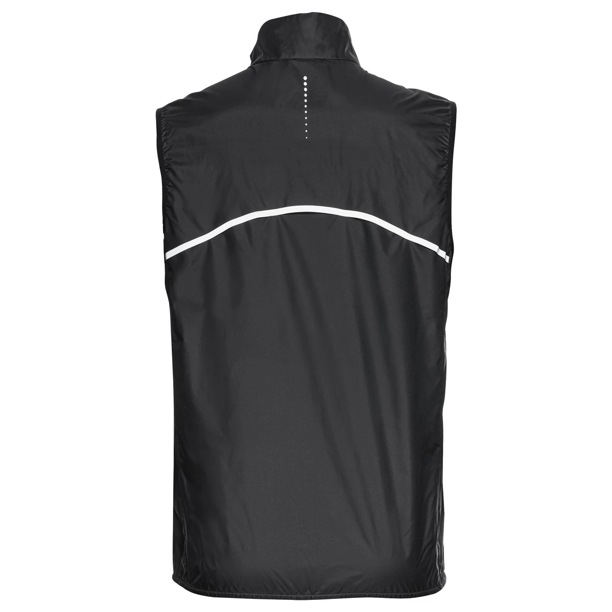 Odlo Vest Zeroweight - Windproof Vest 2 Odlo Vest Zeroweight - Windproof Vest - Image 2