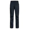 Odlo Women's Pants Zip-Off Wedgemount - Zip-off Trousers