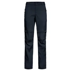Odlo Women's Pants Zip-Off Wedgemount - Zip-off Trousers