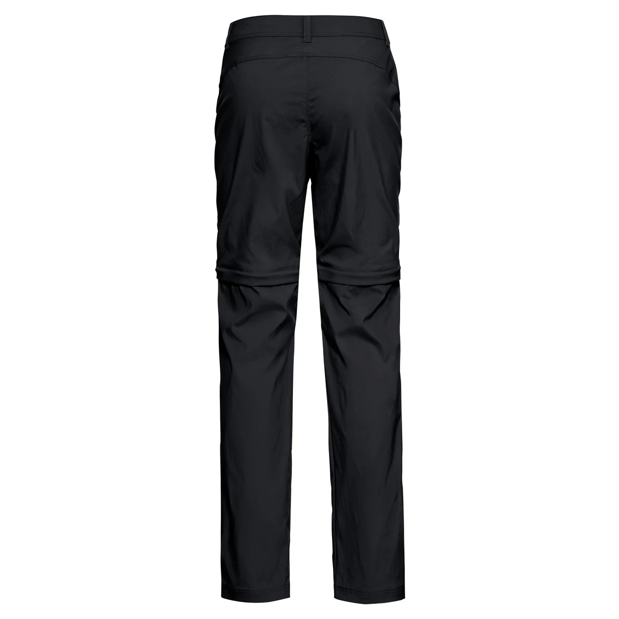 Odlo Women's Pants Zip-Off Wedgemount - Zip-off Trousers 2 Odlo Women's Pants Zip-Off Wedgemount - Zip-off Trousers - Image 2