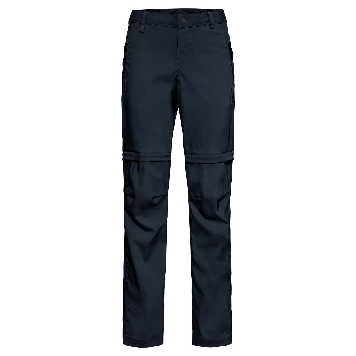 Odlo Women's Pants Zip-Off Wedgemount - Zip-off Trousers 1 Odlo Women's Pants Zip-Off Wedgemount - Zip-off Trousers