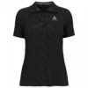 Odlo Women's Polo Shirt S/S F-Dry - Polo Shirt