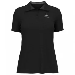 Odlo Women's Polo Shirt S/S F-Dry - Polo Shirt