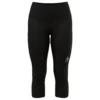 Odlo Women's Tights 3/4 Essential - Cycling Bottoms