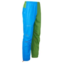 OMM Halo Pant - Running Trousers -Outdoor Clothing Shop omm halo pant running trousers detail 3