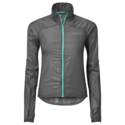 OMM Women's Sonic Jacket - Running Jacket