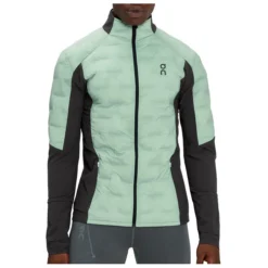 On Climate Jacket - Running Jacket