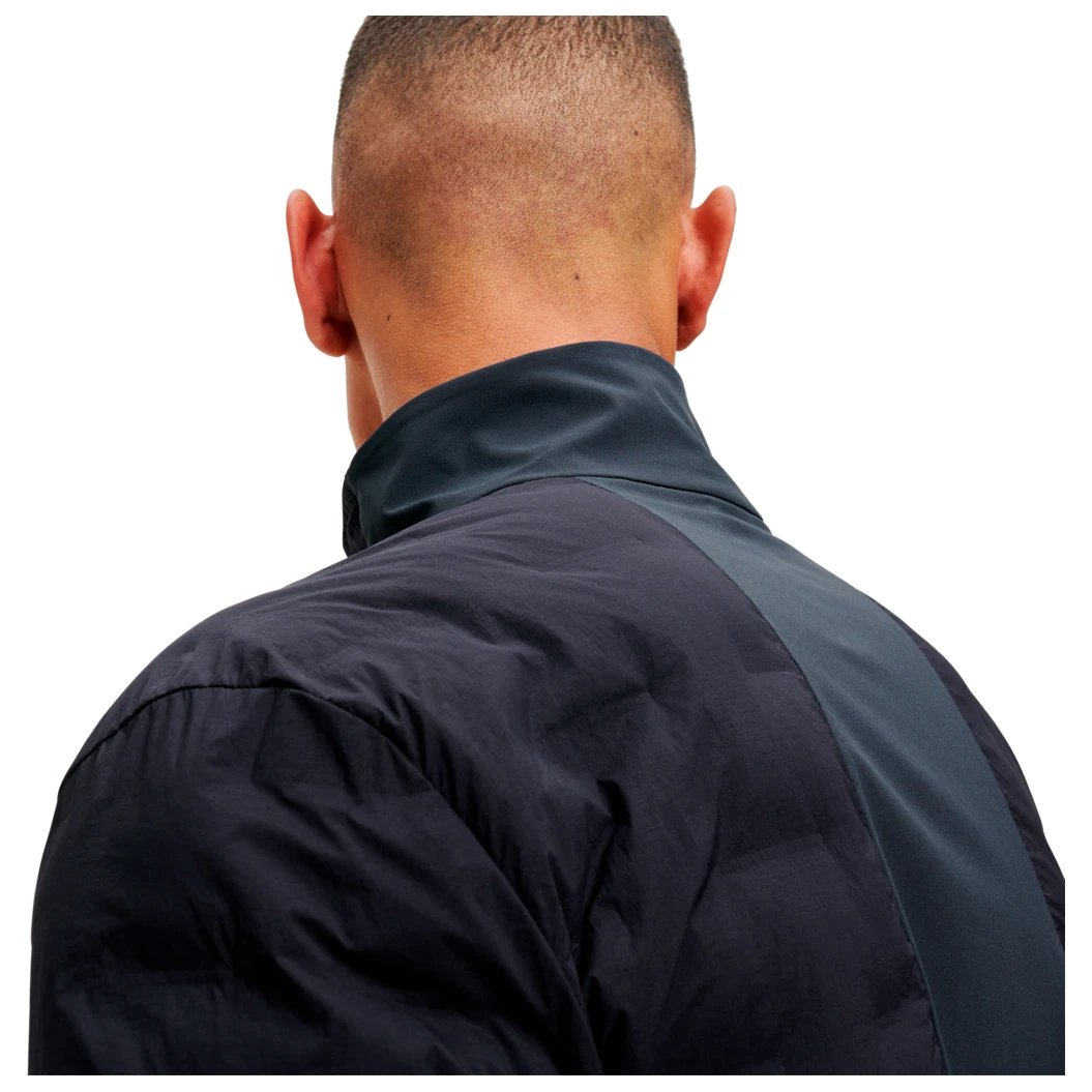 On Climate Jacket - Running Jacket 4 On Climate Jacket - Running Jacket - Image 4