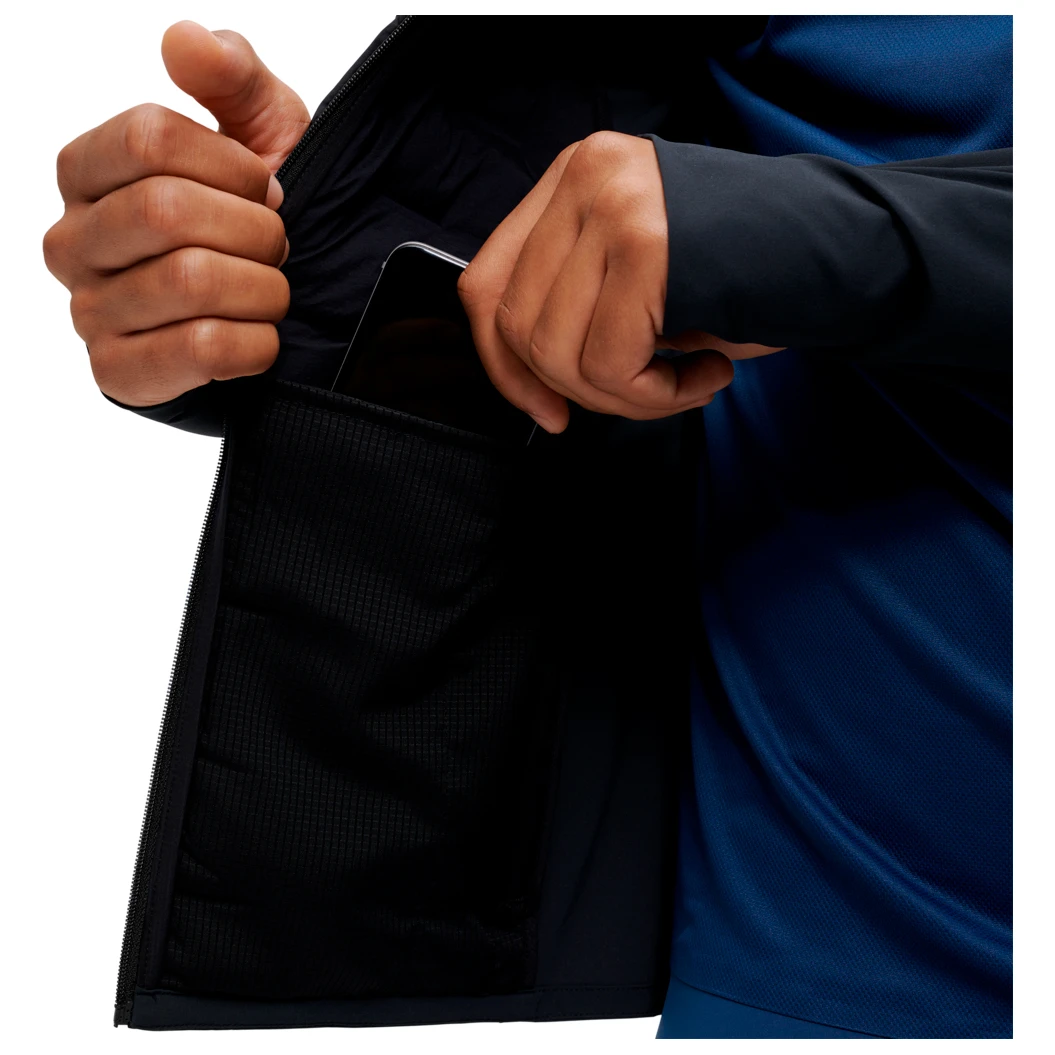 On Climate Jacket - Running Jacket 7 On Climate Jacket - Running Jacket - Image 7