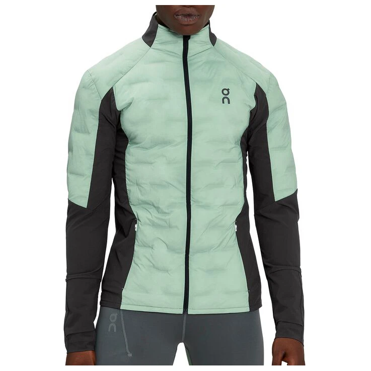 On Climate Jacket - Running Jacket 1 On Climate Jacket - Running Jacket