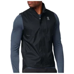 On Weather Vest - Running Vest