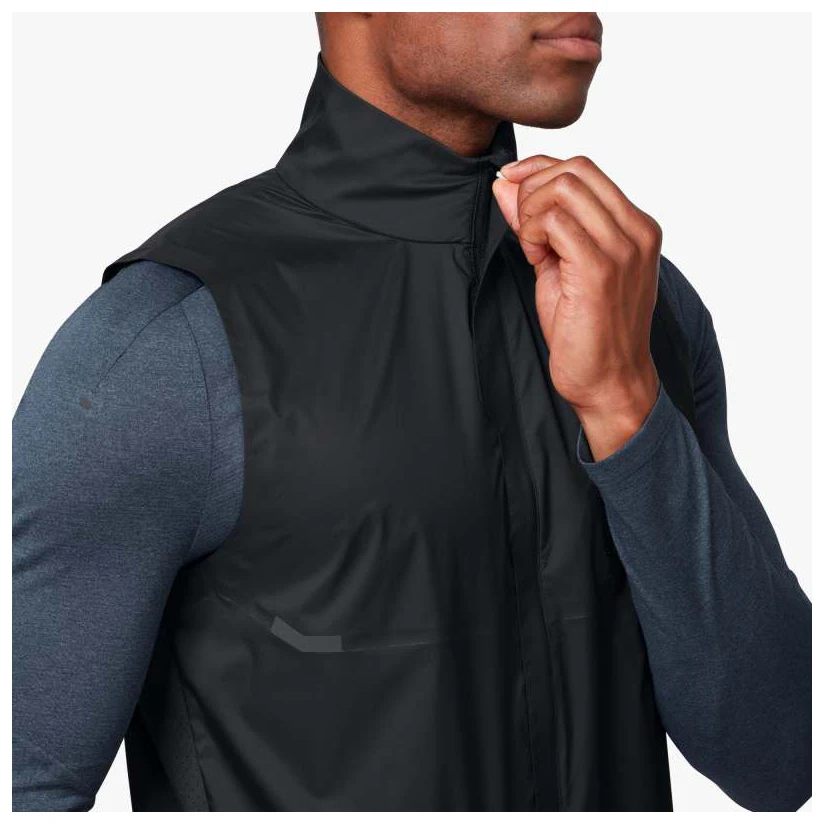 On Weather Vest - Running Vest 3 On Weather Vest - Running Vest - Image 3